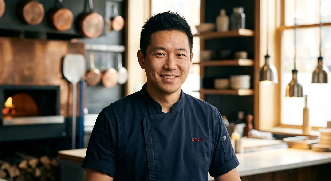 James Chen