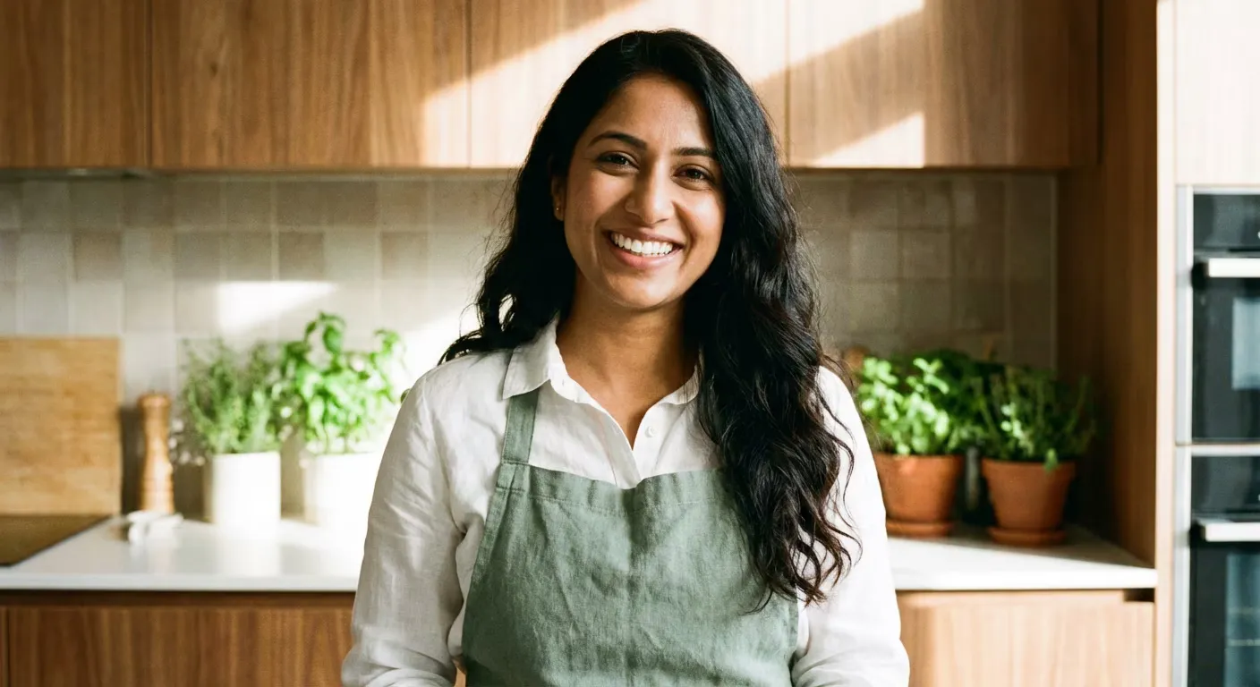 Priya Sharma
